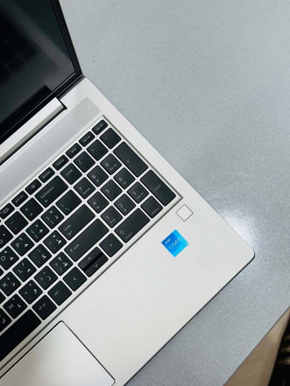 فروش اقساطی لپتاپ HP probook 450 G8 نسل 11|رایانه همراه|زنجان, |دیوار