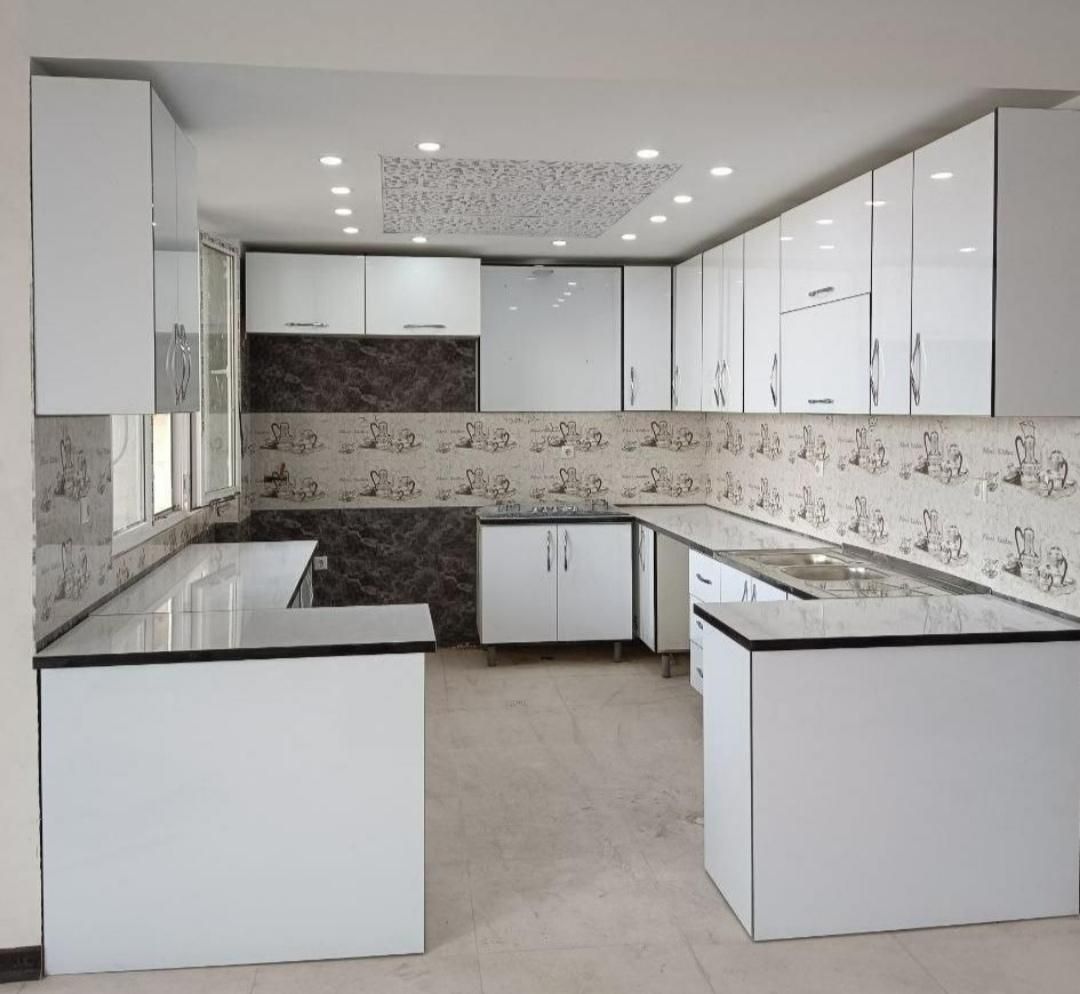 کابینت در طرح برجسته مستقیم از کارخانه خریدکن(۹۹۸)|مصالح و تجهیزات ساختمان|بندر ترکمن, |دیوار