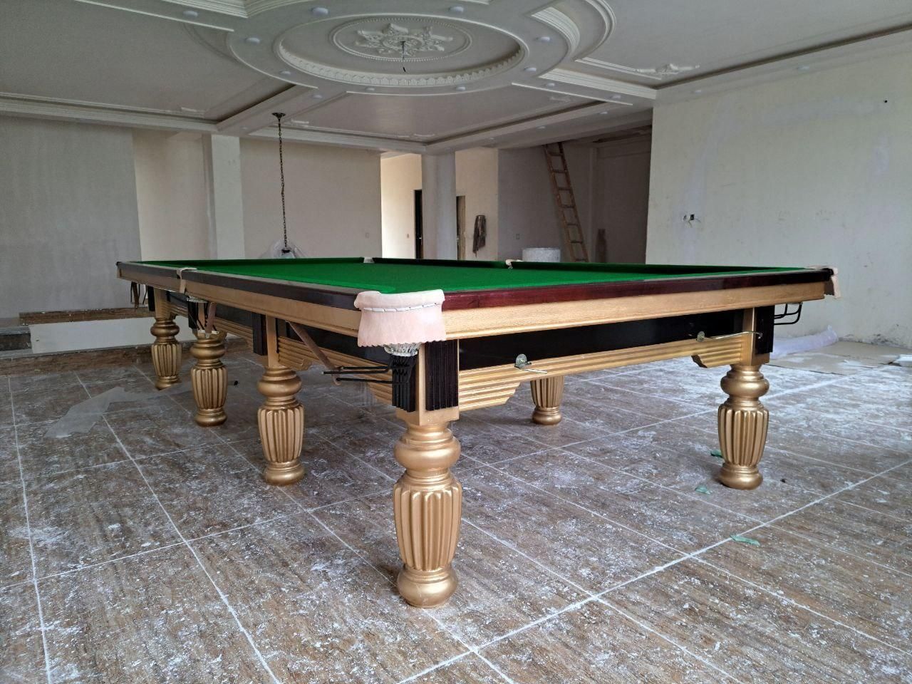 میز بیلیارد ۱۰۱۸ رایلی|ورزشهای توپی|شهرکرد, |دیوار