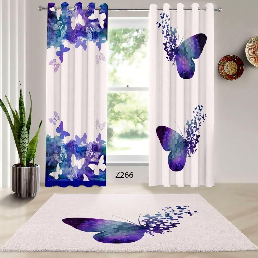 پرده/ تصویری/ چاپی/ پانچی|پرده، رانر، رومیزی|تبریز, |دیوار