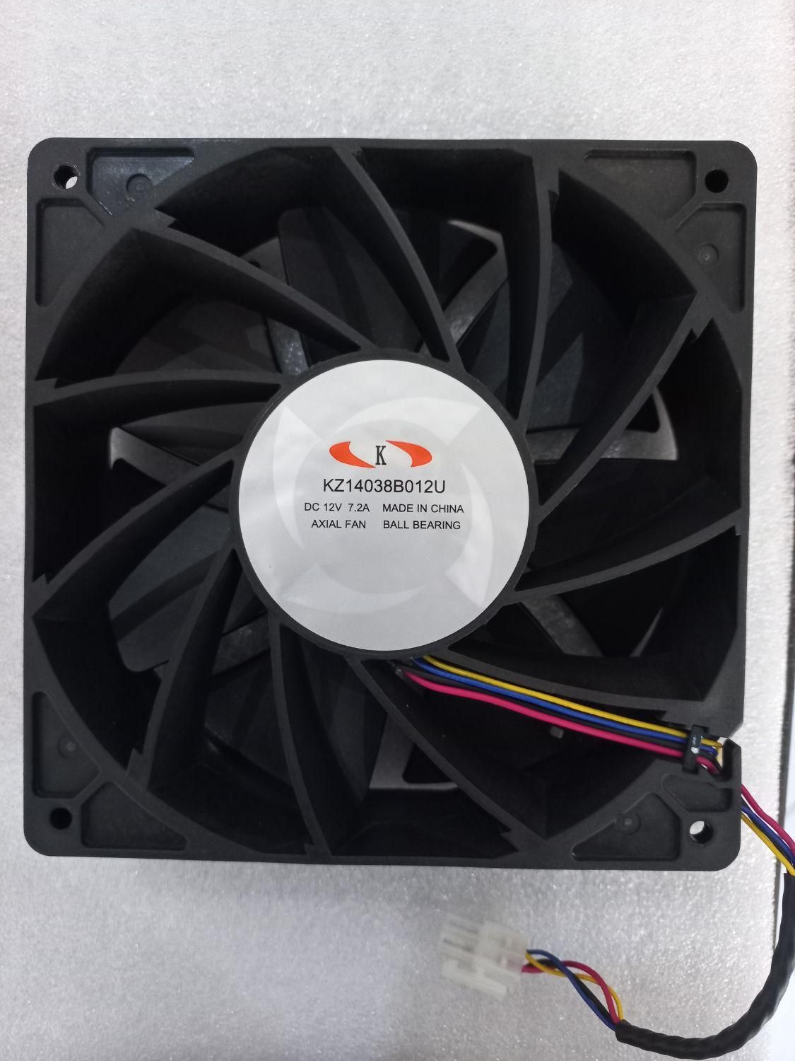 فن کابل اُرجینال واتس ماینر سوکتKz m30 m32 m21 m50|قطعات و لوازم جانبی رایانه|تهران, بهجتآباد|دیوار