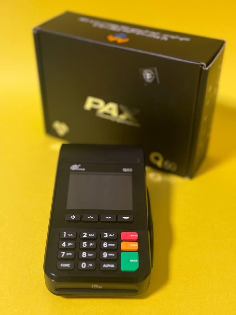 کارتخوان آکبند++ برند pax ++ کالا کارت|حراج|کرمانشاه, |دیوار