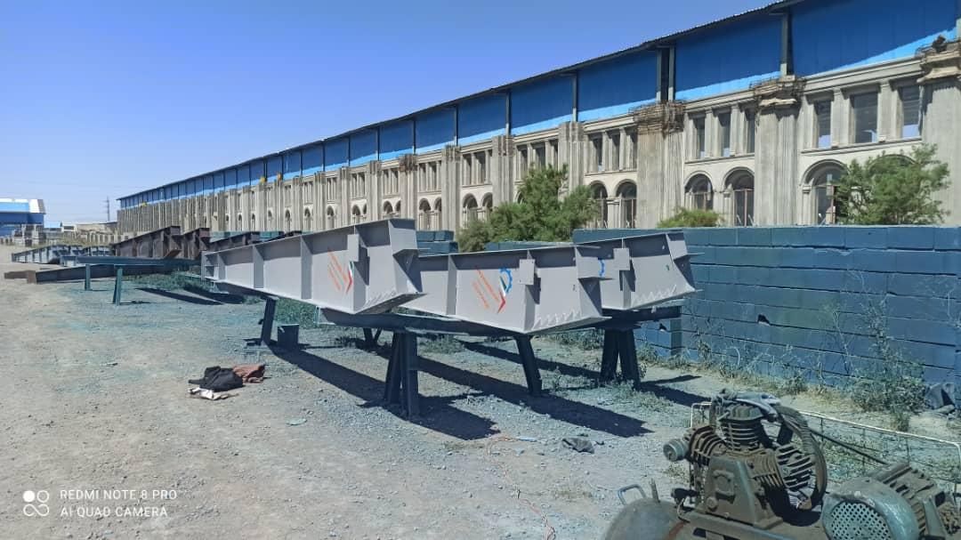 سوله صنعتی ،کارگاهی ،سوله سردخانه|عمده‌فروشی|اردبیل, |دیوار