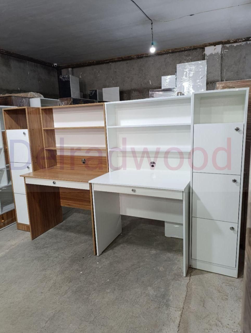 میز تحریر میز کامپیوتر|میز تحریر و کامپیوتر|کرج, عظیمیه|دیوار