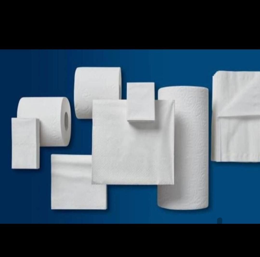 تولید و پخش انواع دستمال کاغذی|مواد شوینده و دستمال کاغذی|شهریار, |دیوار