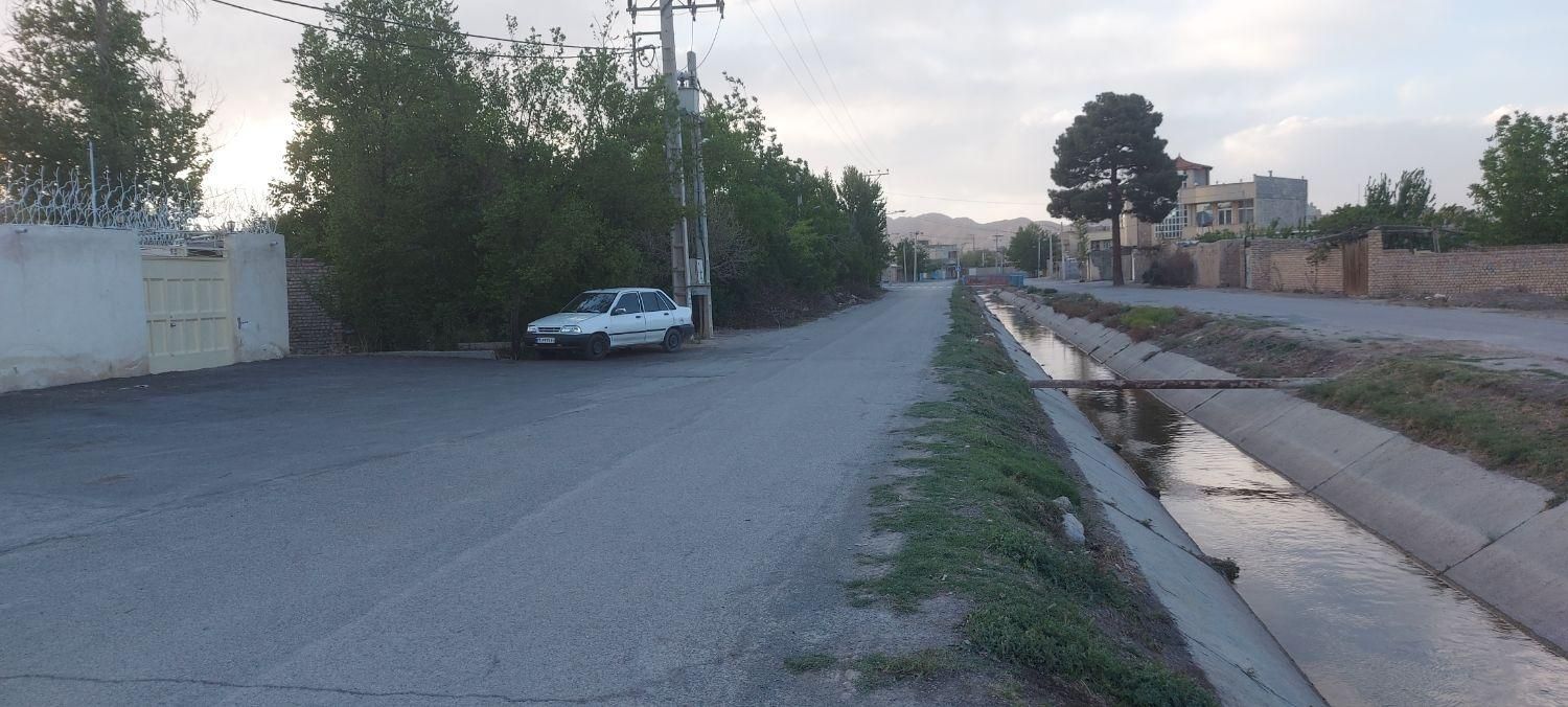 خانه باغ ویلا در شهر پیربکران با سند تک برگ|فروش خانه و ویلا|اصفهان, پارک مشتاق|دیوار