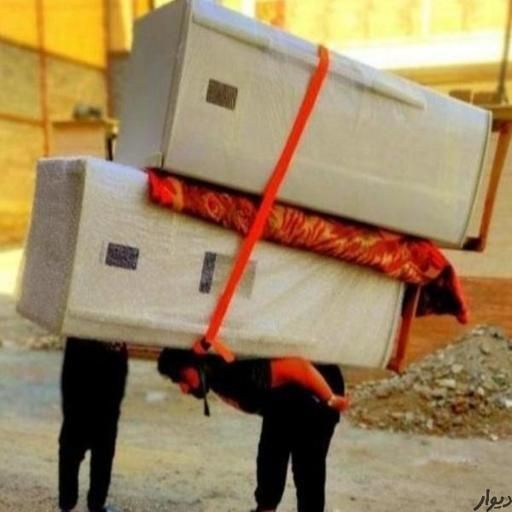 ماشین بارواتوبار مدیربار اسباب کشی بدون خط و خش|خدمات حمل و نقل|شیراز, پانصد دستگاه ارتش|دیوار