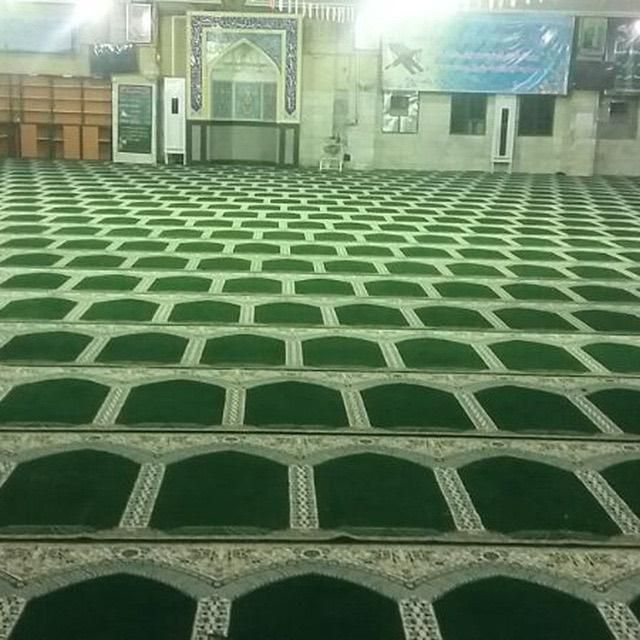 فرش سجاده طرح سلطان|فرش|تهران, ابن بابویه|دیوار