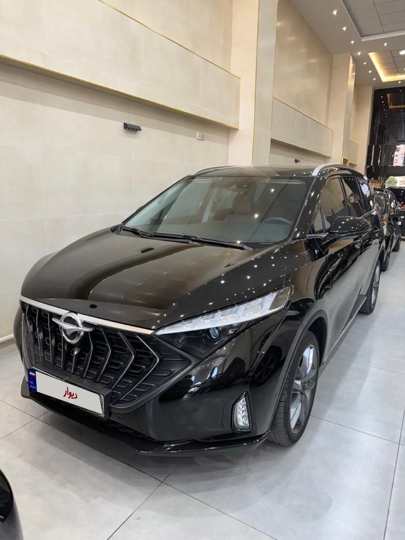 هایما x7|خودرو سواری و وانت|تبریز, |دیوار