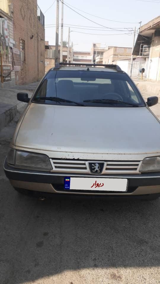 پژو 405 جی ال ایکس (GLX)، مدل ۱۳۸۴|خودرو سواری و وانت|اهواز, خیابان زندوکیلی|دیوار