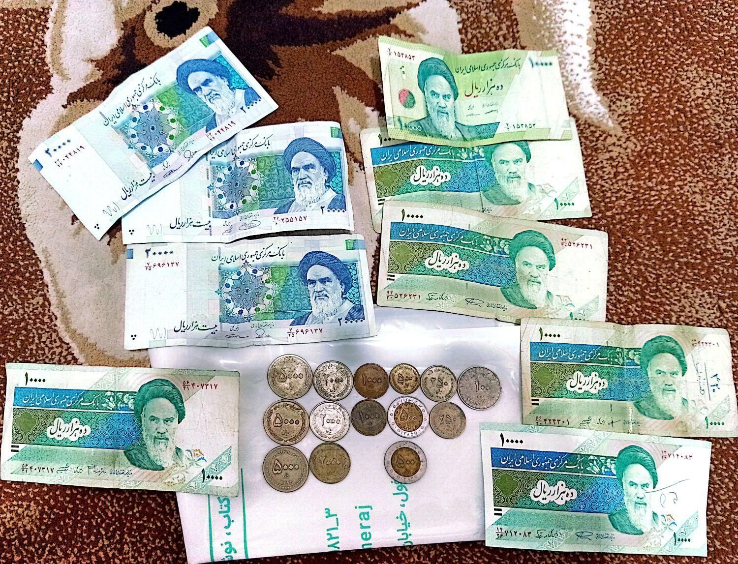 سکه قدیمی و ... عکس هارو ببینید فروشی هستند|حراج|دزفول, |دیوار