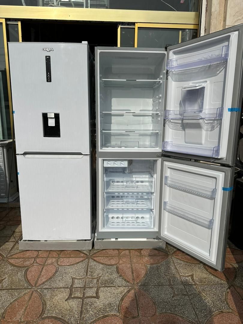 یخچال فریزر جنرال RFM-۲۷فوت|یخچال و فریزر|تهران, بریانک|دیوار