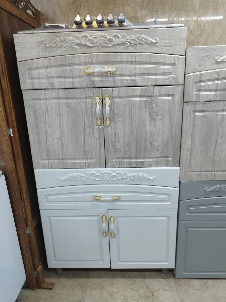 اجاق گاز طرح فر کد 95120|اجاق گاز و لوازم برقی پخت‌وپز|کرج, گلشهر|دیوار