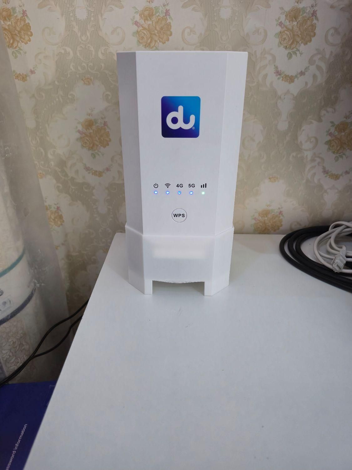 پایه فن خنک کننده مودم du x28/x28 pro|مودم و تجهیزات شبکه|مشهد, الهیه|دیوار
