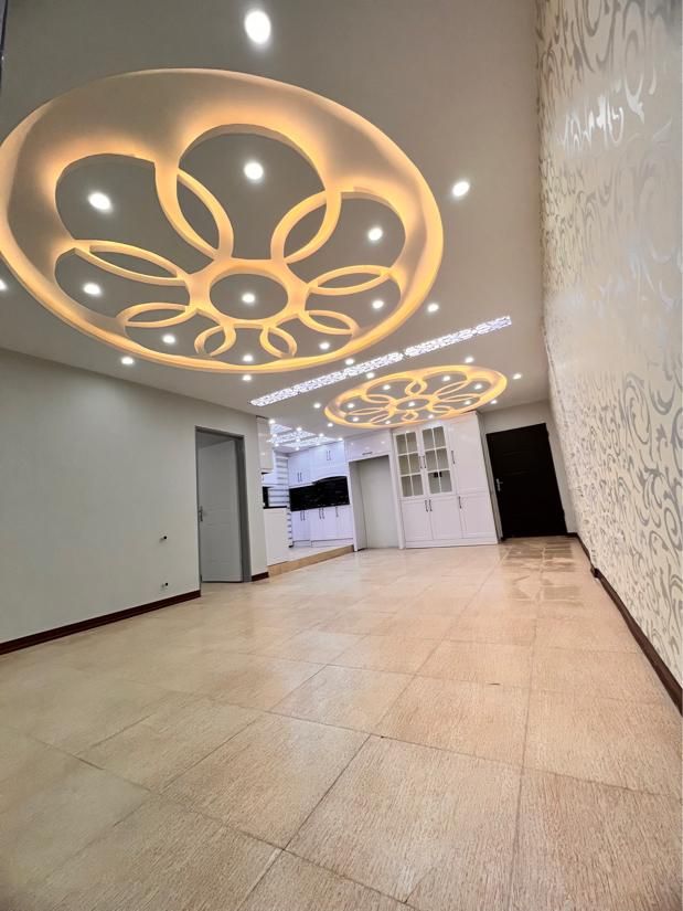 ۹۵ متر بدون مشابه در کوهپایه (۲تراسه)|فروش آپارتمان|پرند, |دیوار