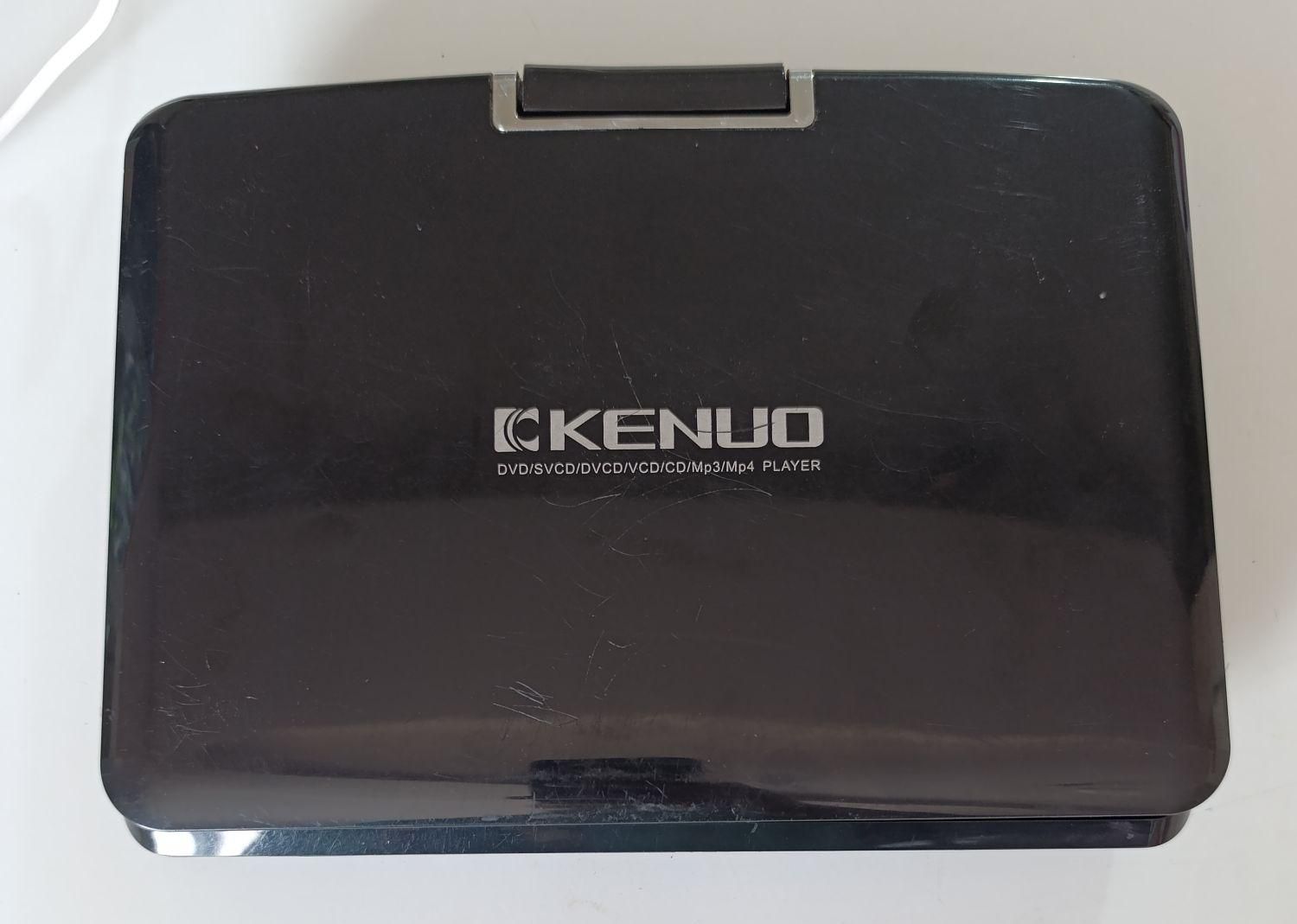 portable DVD player|پخش‌کننده DVD و ویدیو|زاهدان, |دیوار