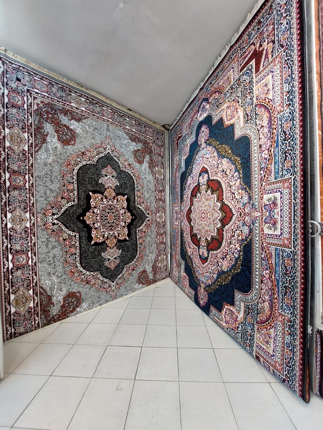 فرش حاجی حسینی نماینده فرش ۱۲ مناسب طرح۷۰۰شانه|فرش|مشهد, طلاب|دیوار