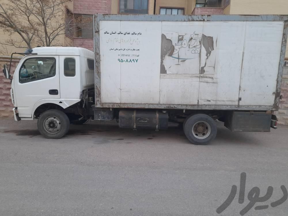 کاویان ۱۰۶|خودروی سنگین|تهران, نظام‌آباد|دیوار