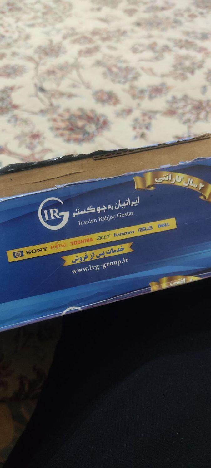 لپ تاپ لنوو|رایانه همراه|اصفهان, تیران|دیوار