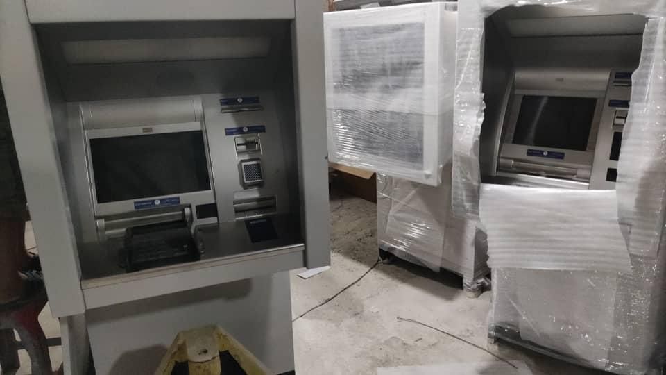 عابر بانک بیرجند و استان خراسان جنوبی|خدمات موتور و ماشین|بیرجند, |دیوار