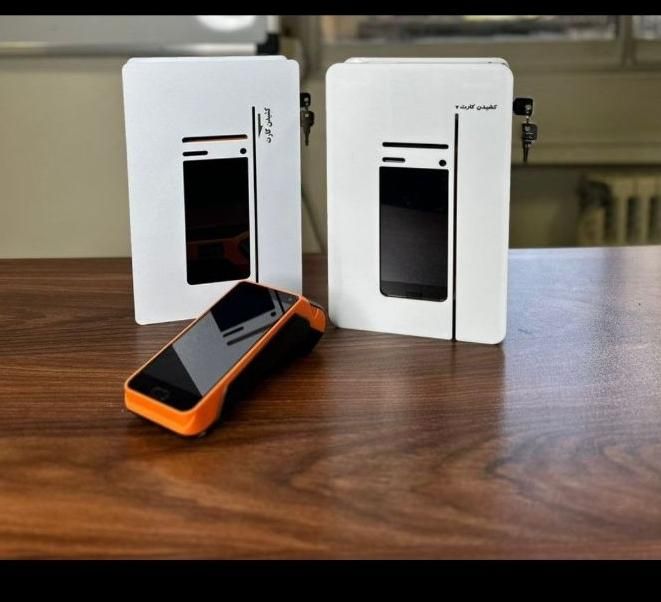 کارتخوان ریجستری با ضمانت|فروشگاه و مغازه|خرم‌آباد, |دیوار