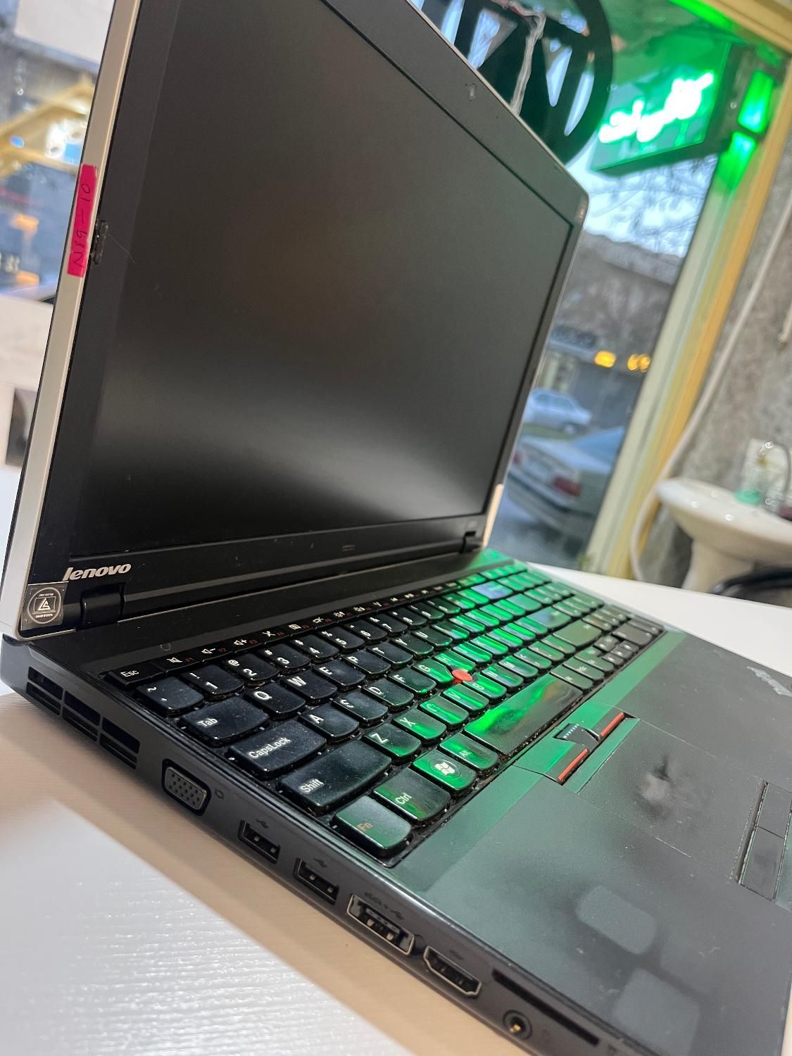 Lenovo دانش اموزی دانشجوی ترید|رایانه همراه|کرمانشاه, |دیوار