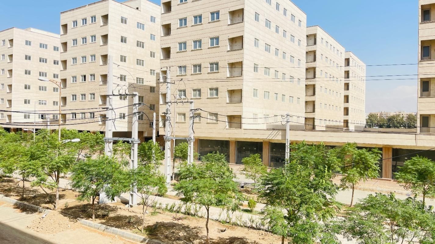 رهن و اجاره درشهرک مهستان سعیداباد|اجارهٔ آپارتمان|تهران, سعیدآباد|دیوار