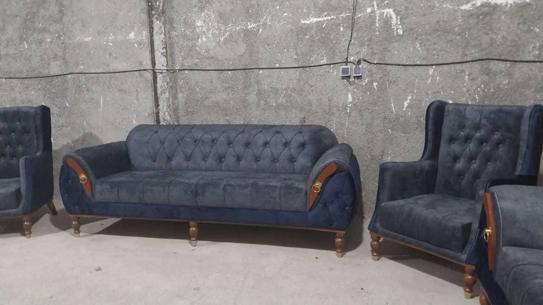 مبل کتیب|مبلمان خانگی و میز عسلی|مبارکه, |دیوار