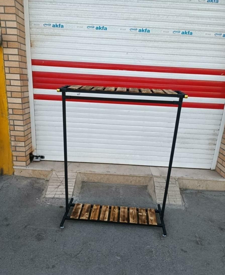 رگال لباس استنددار|جاکفشی، کمد، دراور|اصفهان, پوریای ولی|دیوار