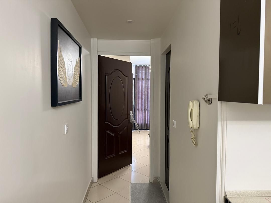 آپارتمان مبله فول فرنیش،نظافت هتلی،دسترسی آسان|اجارهٔ کوتاه‌مدت آپارتمان و سوئیت|تهران, نجات اللهی|دیوار