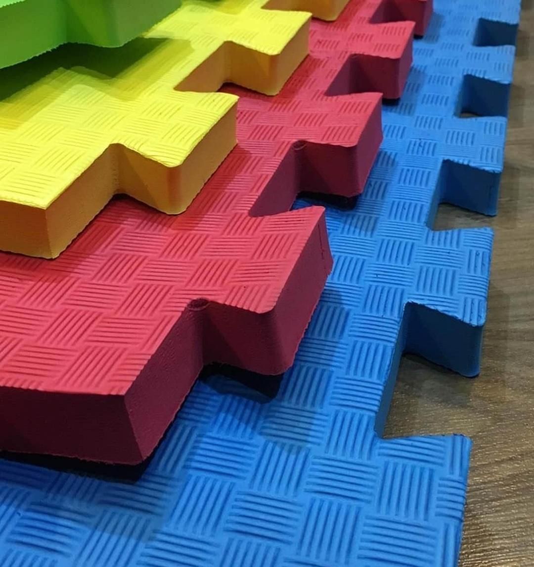 عایق پشم سنگ. ورق یونولیت.تاتامی کفپوش.حبابدار|مصالح و تجهیزات ساختمان|اصفهان, عسگریه|دیوار