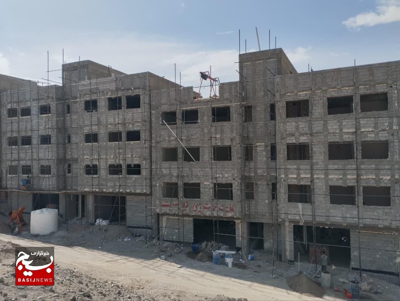 پیش فروش اپارتمان سهند فاز /۳/۴/۵|پیش‌فروش املاک|تبریز, |دیوار