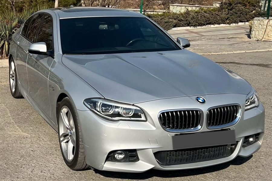 کرایه و اجاره ماشین رنت ماشین بی ام و 528i BMW|خودرو اجاره‌ای|اصفهان, باغ نگاره|دیوار
