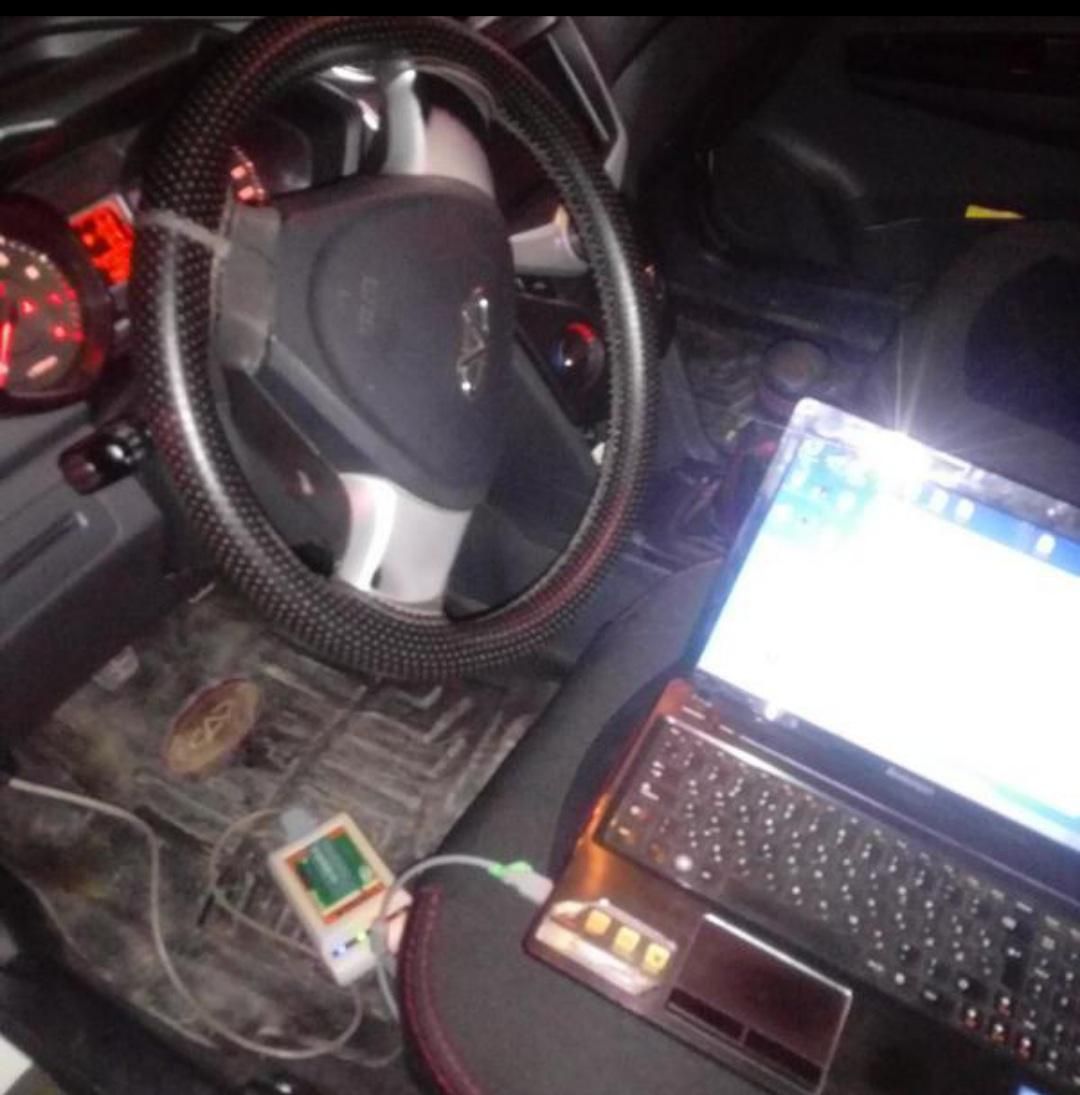 ریمپ و افزایش شتاب خودرو های ایرانی و خارجی|خدمات موتور و ماشین|یزد, |دیوار