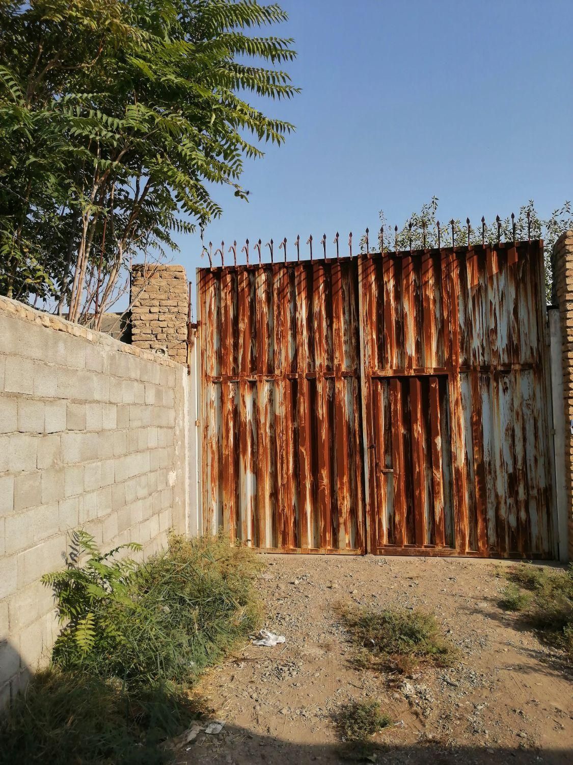 باغ دامداری 3000 متری در آب باریک ورامین|فروش دفتر صنعتی، کشاورزی، تجاری|جوادآباد, |دیوار