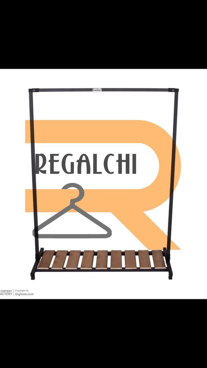رگال با قابلیت تغییر ابعاد|فروشگاه و مغازه|شاهین‌شهر, مخابرات (شهید بهشتی)|دیوار