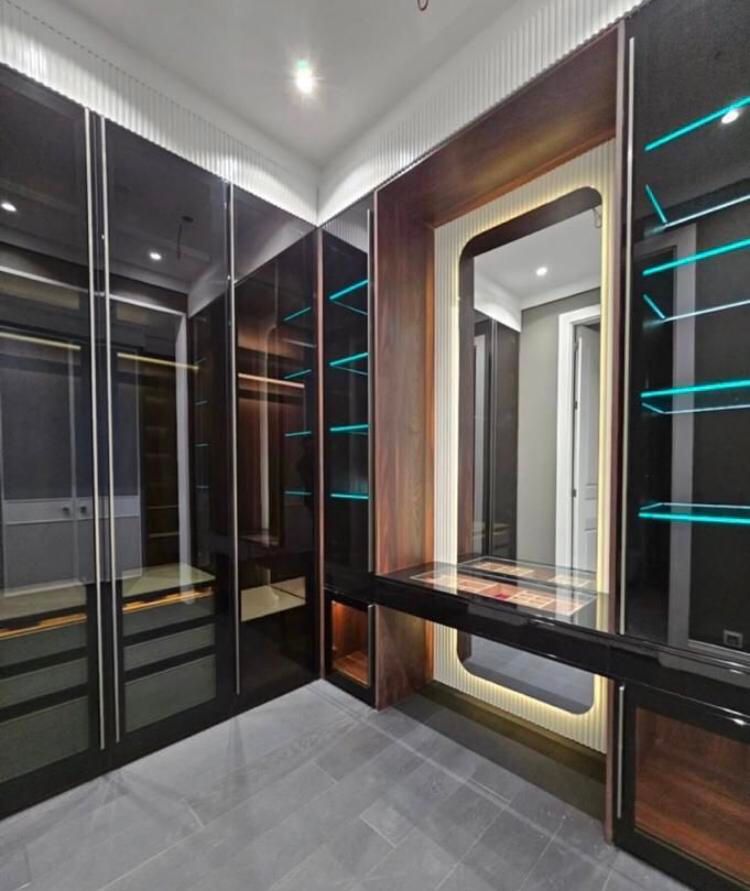 ۱۷۷مترفاز۱- ۳پارکینک/تاپ لوکیشن فول نصبیات سمت‌نما|فروش آپارتمان|کرج, گوهردشت|دیوار