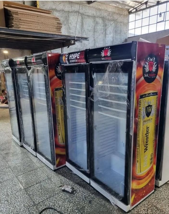 یخچال ایستاده تک درب کارخانه ای ۶۰ ۷۰ ۸۰ ۹۰ ۱متر|فروشگاه و مغازه|مشهد, شهید مطهری|دیوار