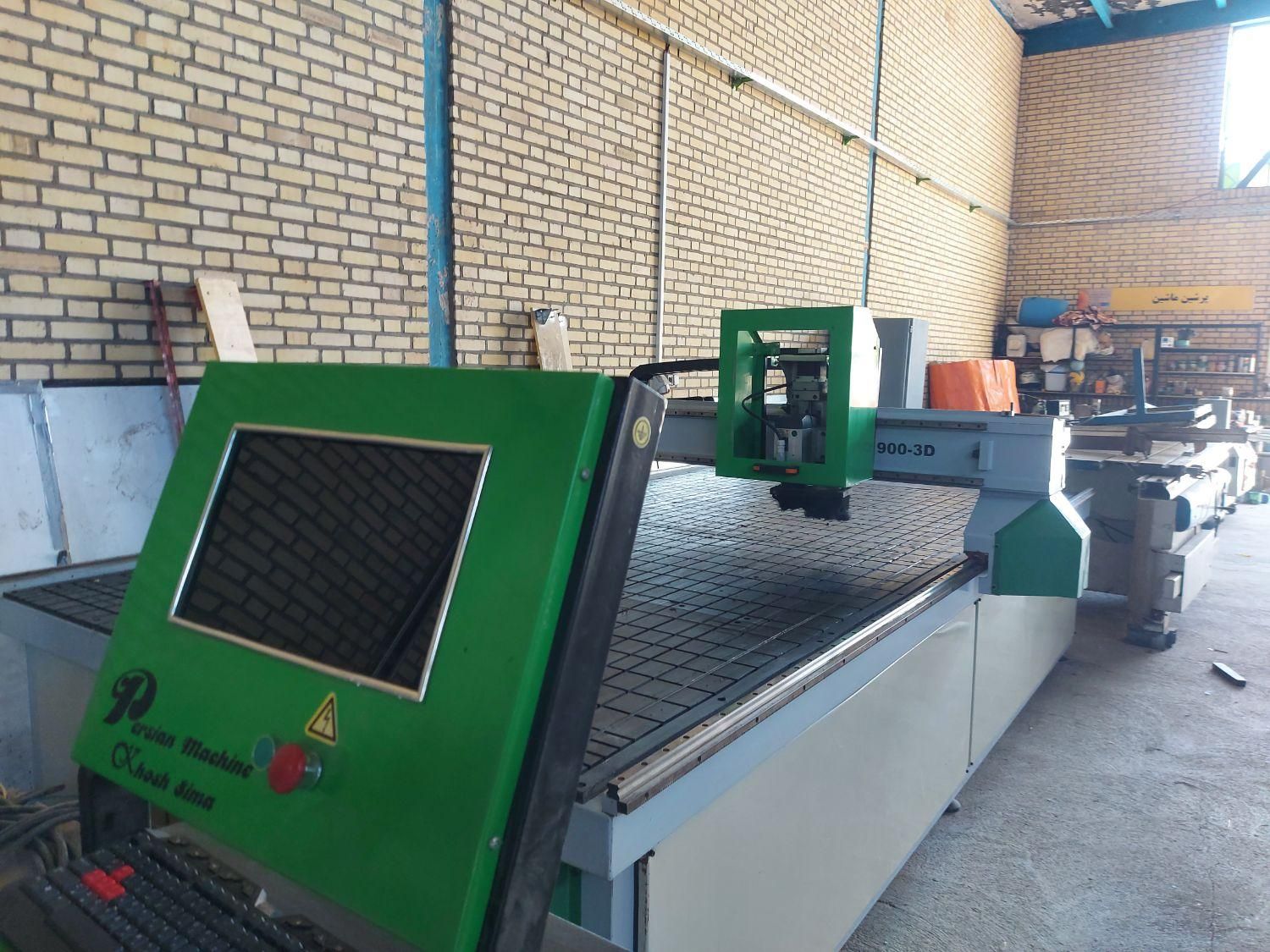 نوار منحنی زن لبه چسبان pvc نجاری دورکن برش خط زن|ماشین‌آلات صنعتی|مشهد, توس (بلوار توس)|دیوار