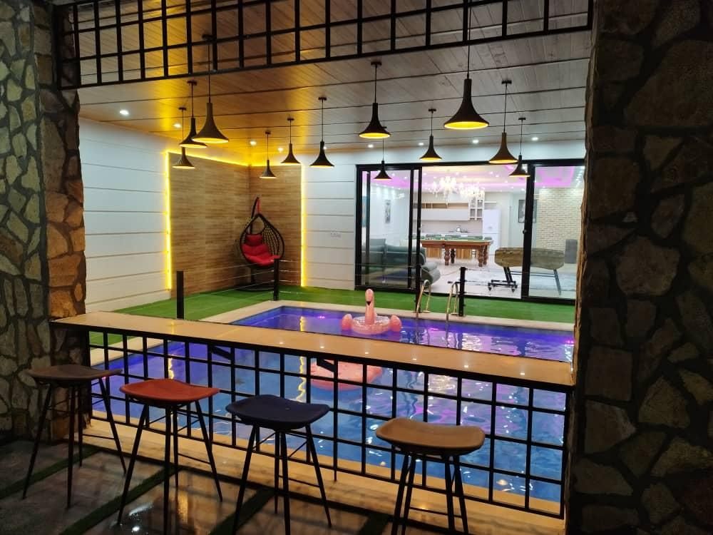 اجاره بهترین ویلا باغ ها لوکس و لاکچری در دزفول|اجارهٔ کوتاهمدت ویلا و باغ|دزفول, |دیوار