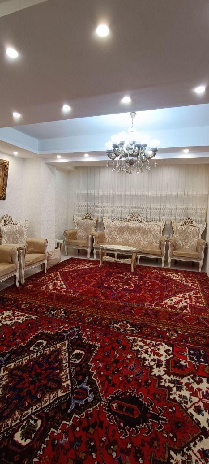 رهن آپارتمان ۱۰۰ متری قره اغاج ، رفیعی|اجارهٔ آپارتمان|تبریز, |دیوار