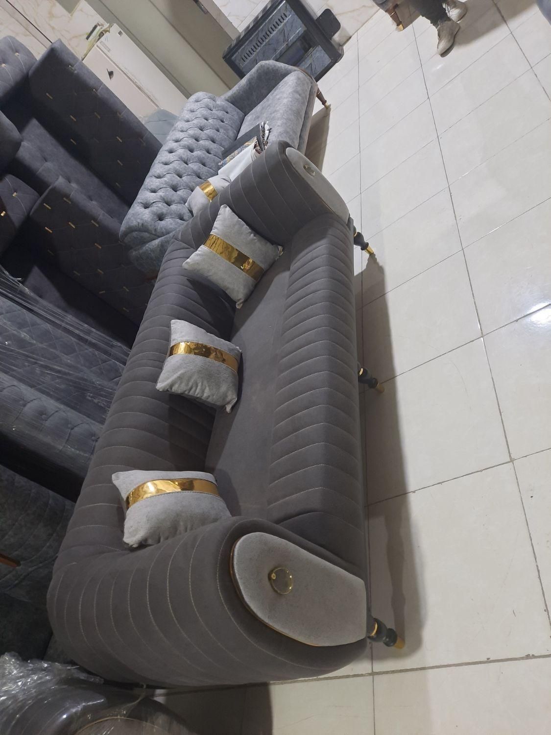 مبل پاناما دیانا|مبلمان خانگی و میز عسلی|رباطکریم, |دیوار