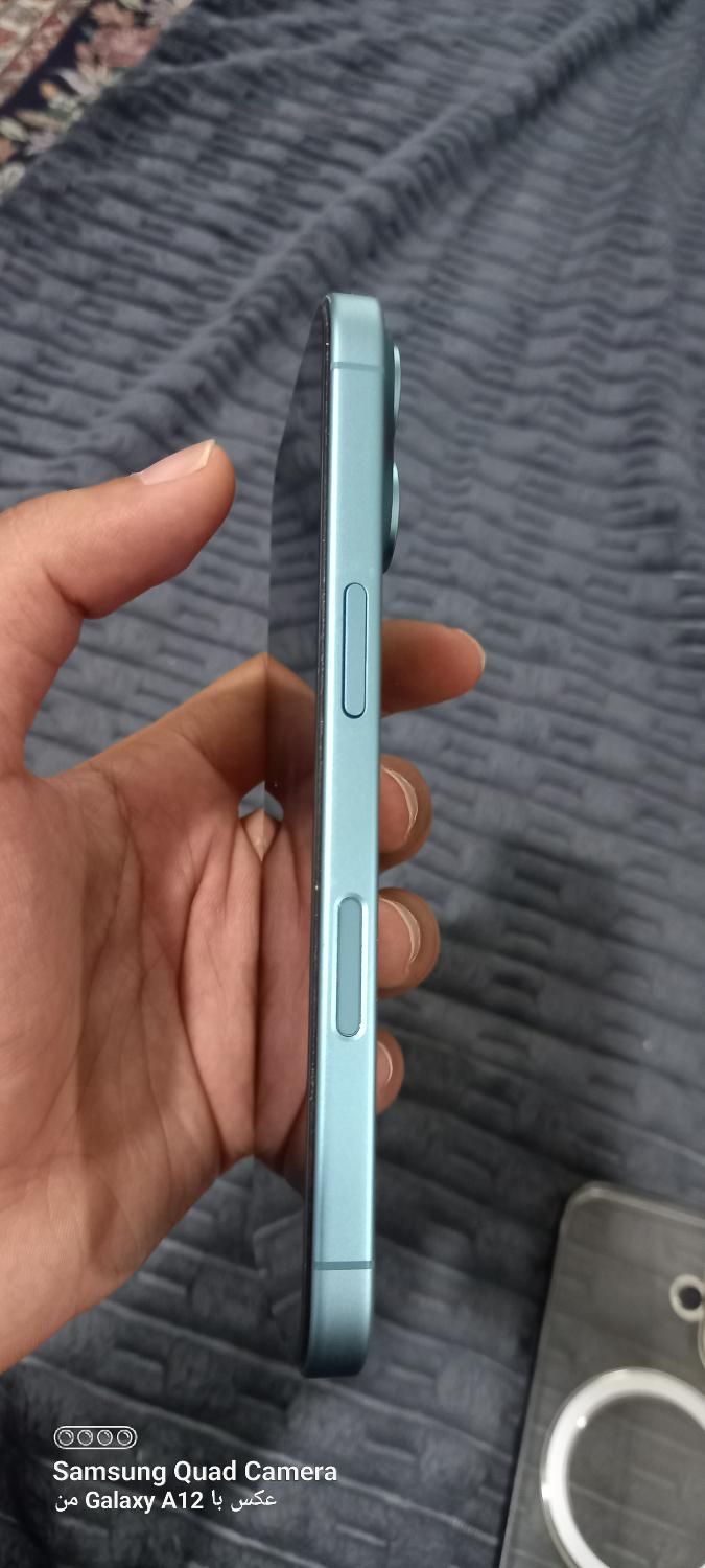 Iphone16 ch|موبایل|بندرعباس, |دیوار