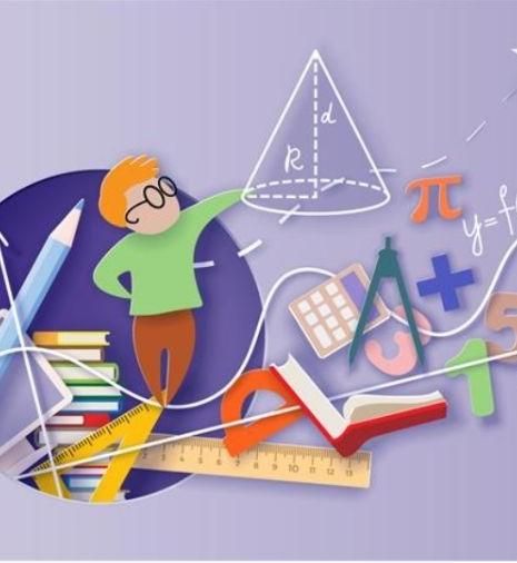 تدریس خصوصی ریاضی در پایه ابتدایی و متوسطه اول|خدمات آموزشی|تهران, دارآباد|دیوار