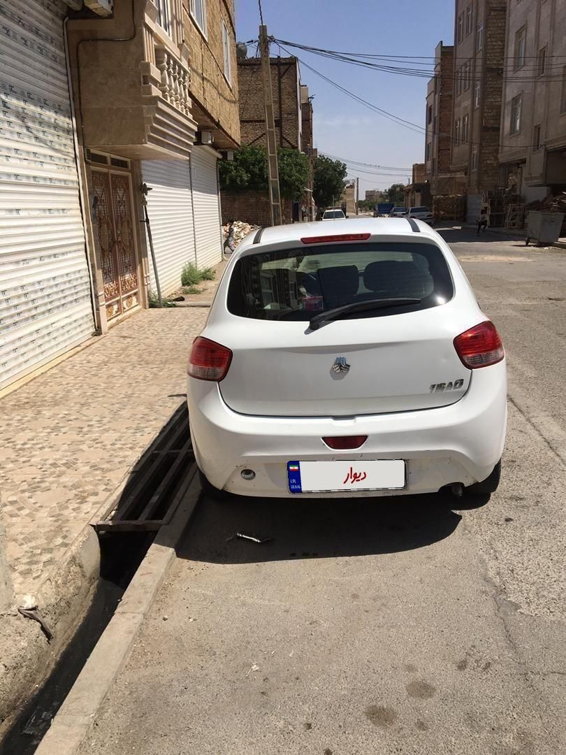 تیبا ۲ هاچبک Exمدل ۹۹|خودرو سواری و وانت|گلستان (تهران), |دیوار