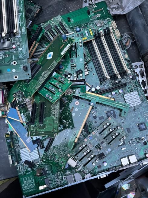 سیپیو cpu رم برد کامپیوتر برد مخابراتی برد سبز|قطعات و لوازم جانبی رایانه|تهران, نعمت‌آباد|دیوار