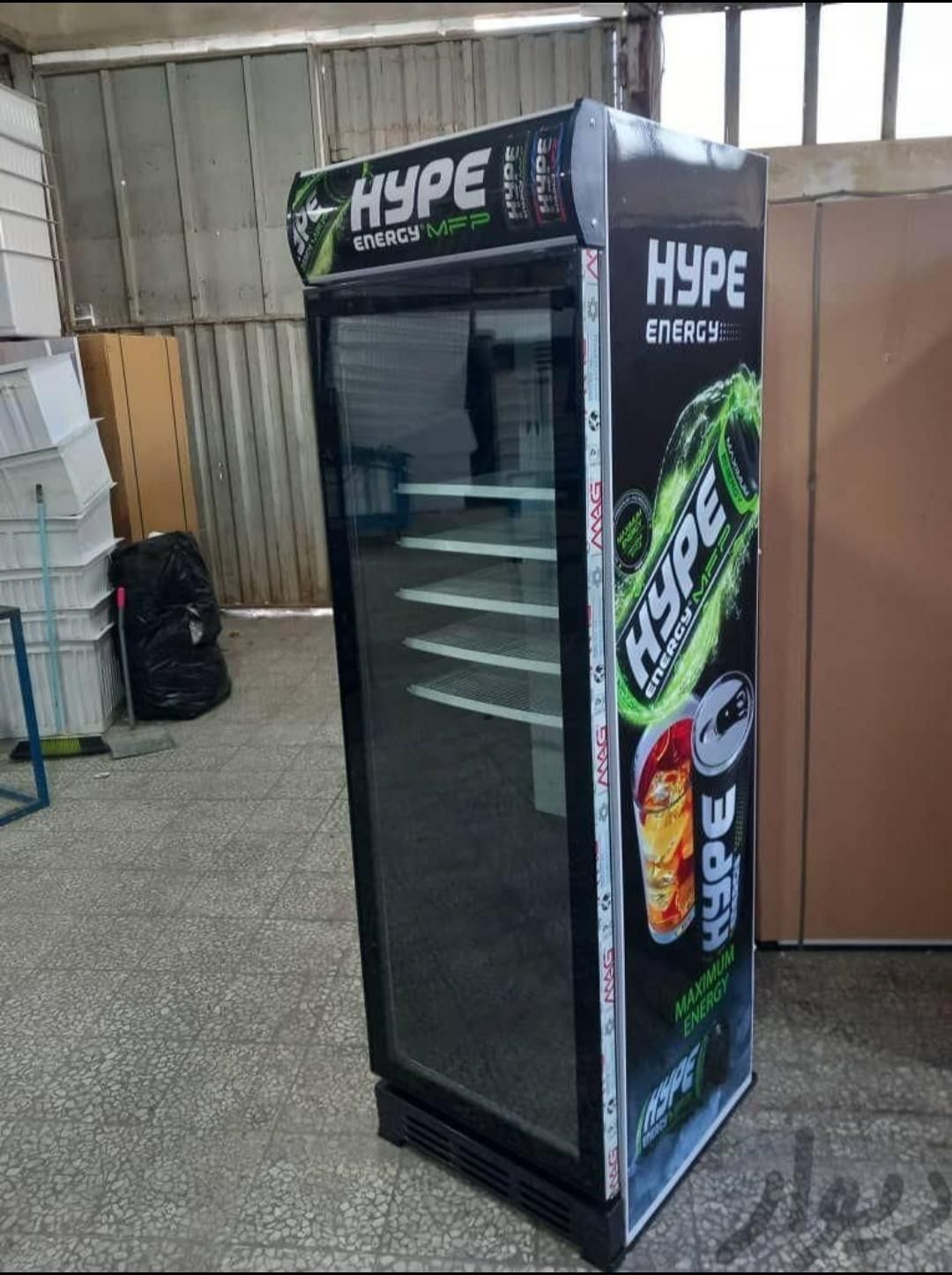 یخچال و فریزر ایستاده سایدون،زیمان|فروشگاه و مغازه|خرم‌آباد, |دیوار