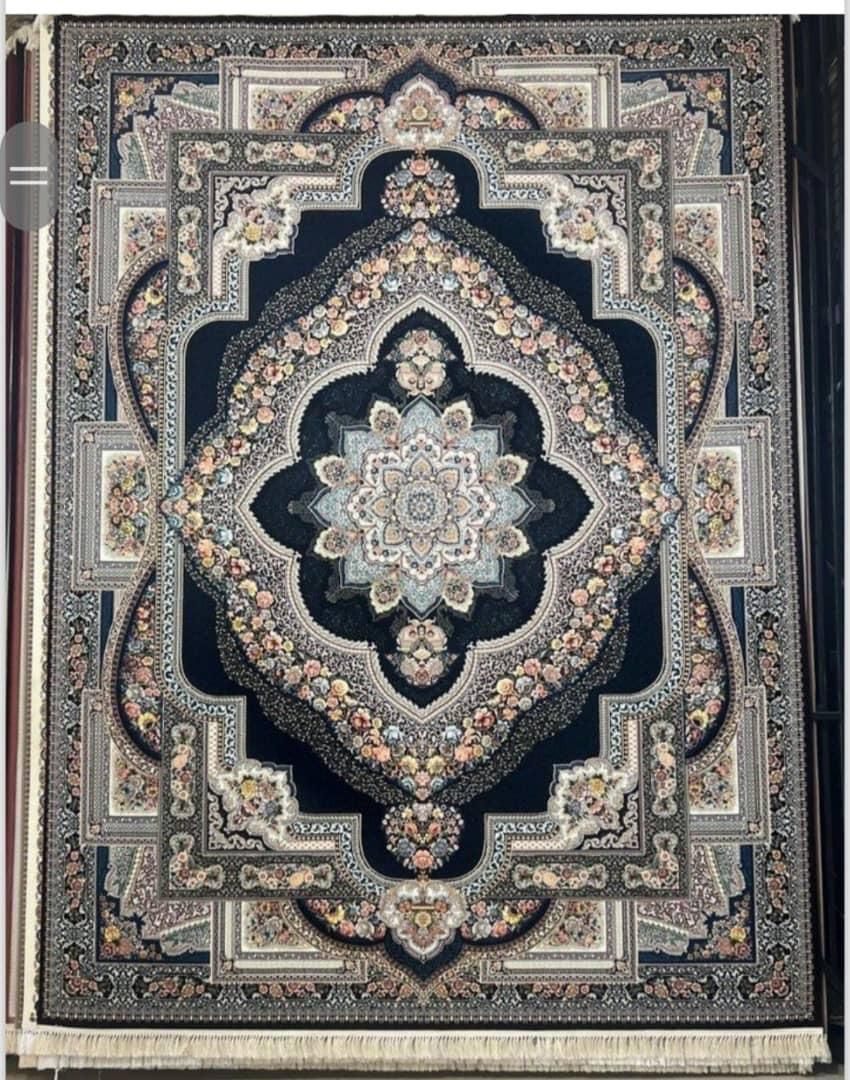 فرش** ورژن مدرن صفاریان ۱۲۰۰نقشه|فرش|شیراز, عادل آباد|دیوار