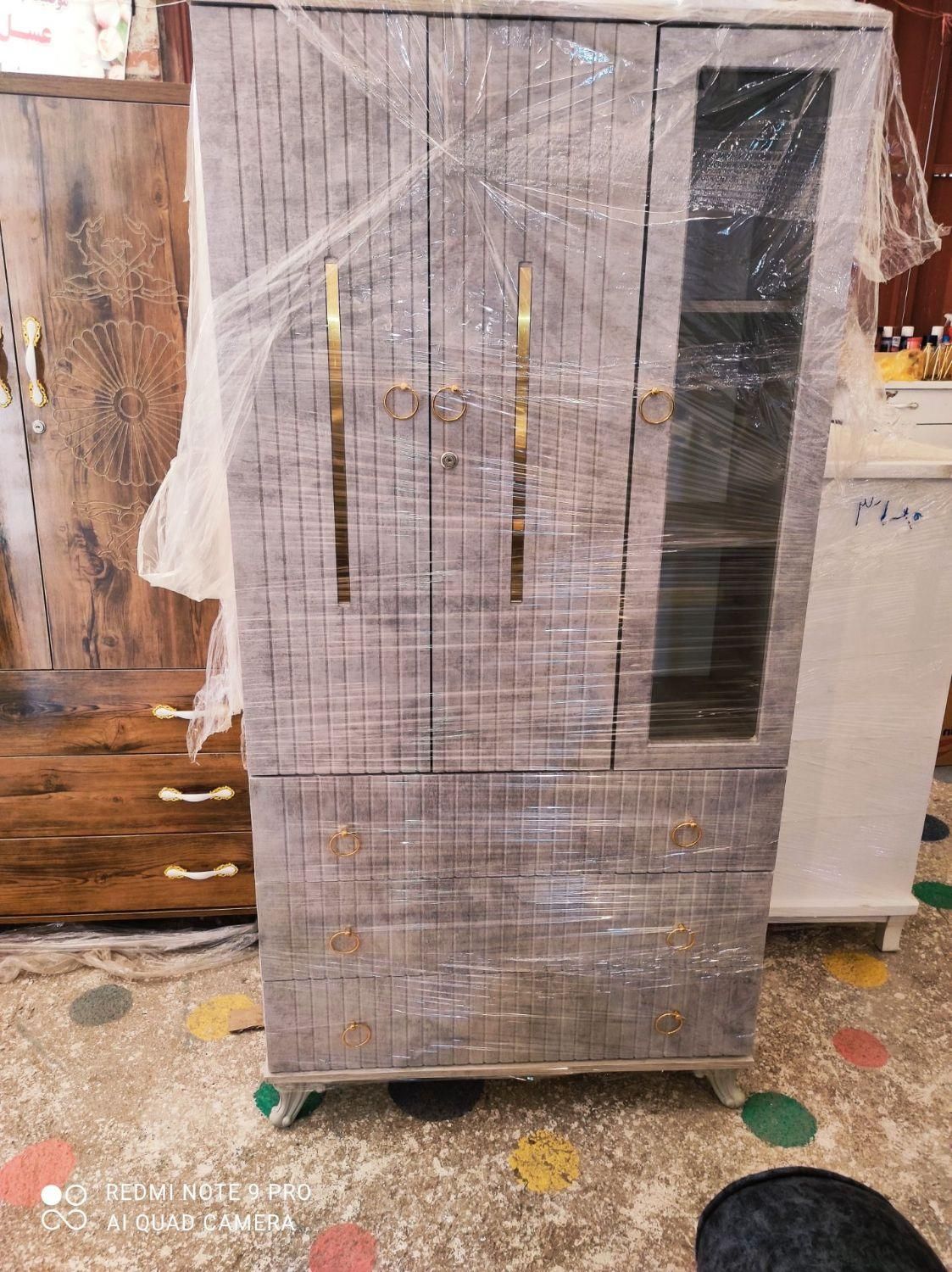 کمد دراور دارایی|جاکفشی، کمد، دراور|خرمآباد, |دیوار