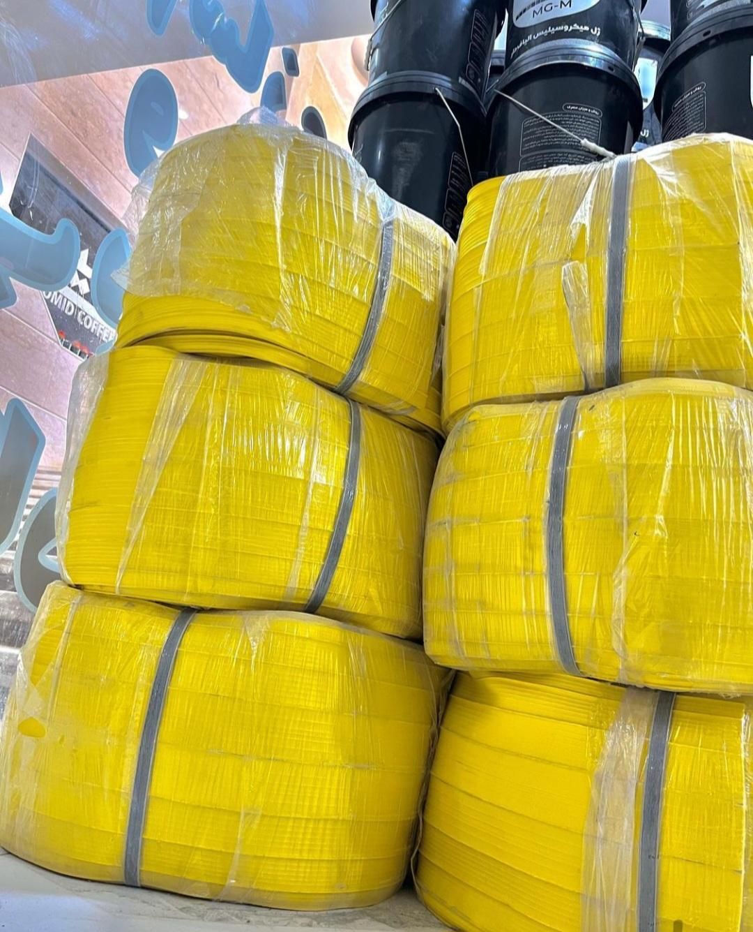 واتراستاپ ژل میکروسیلیس مقاوم سازی گروتFRP|مصالح و تجهیزات ساختمان|اهواز, گلستان|دیوار